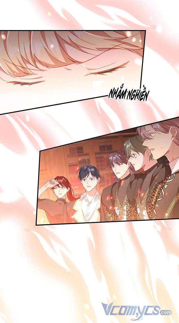 Công Chúa Bé Bỏng Chapter 97 - 11