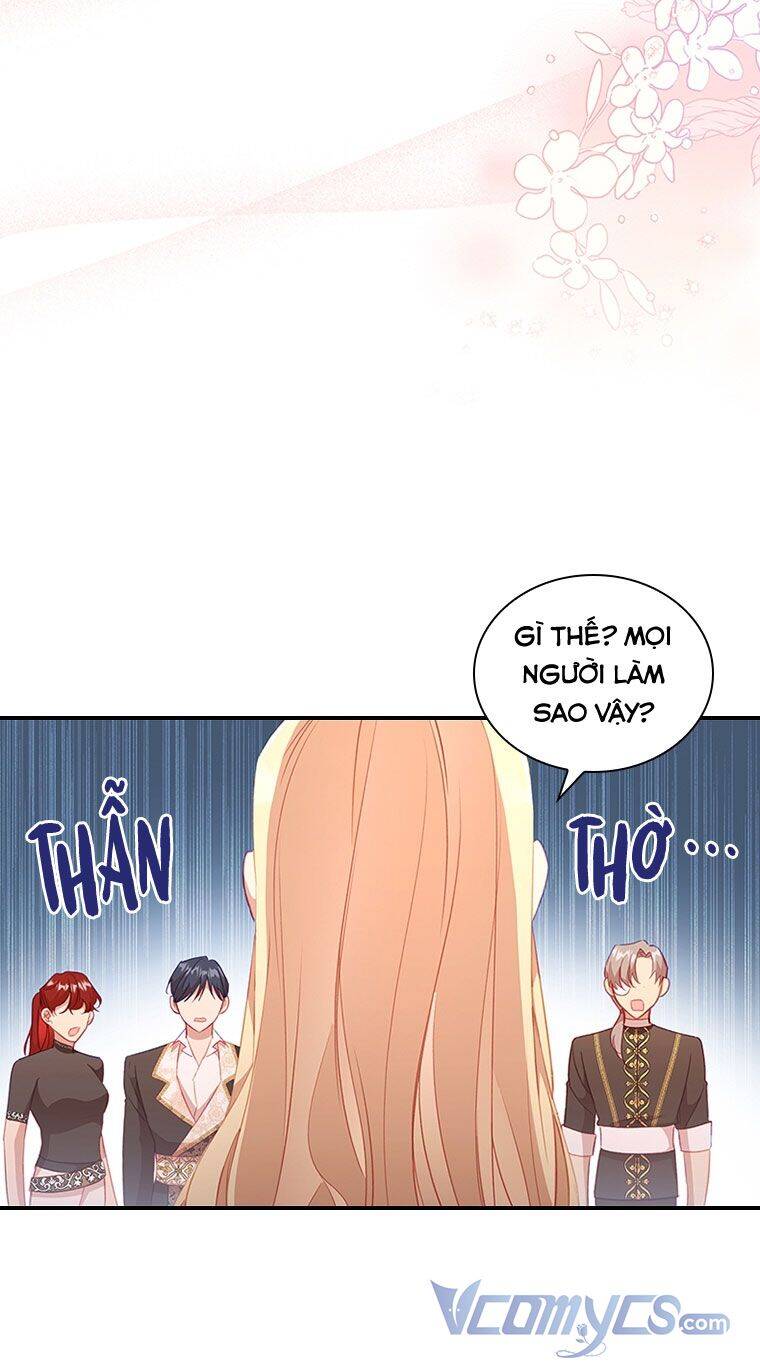 Công Chúa Bé Bỏng Chapter 97 - 15