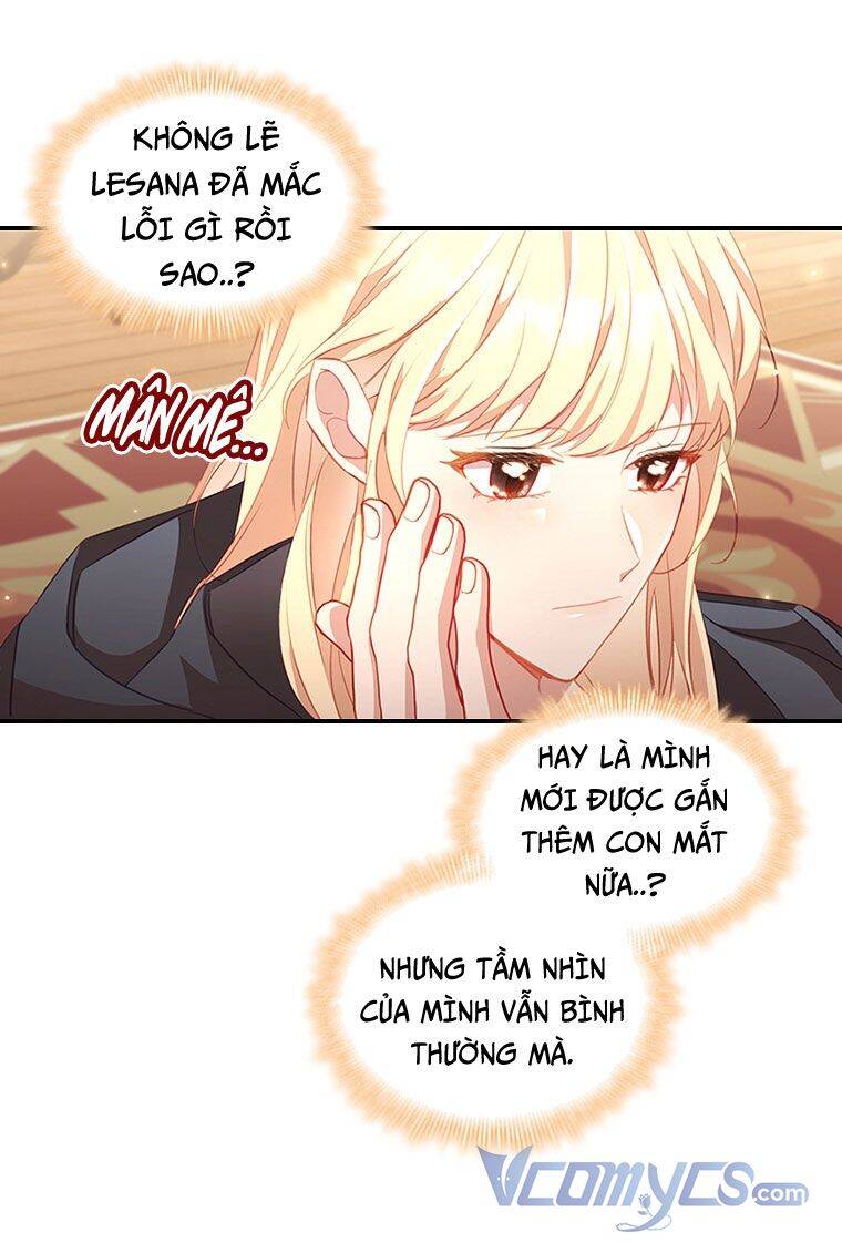 Công Chúa Bé Bỏng Chapter 97 - 17