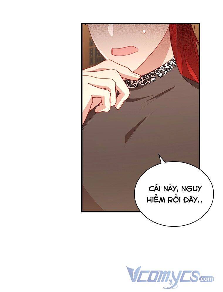 Công Chúa Bé Bỏng Chapter 97 - 18