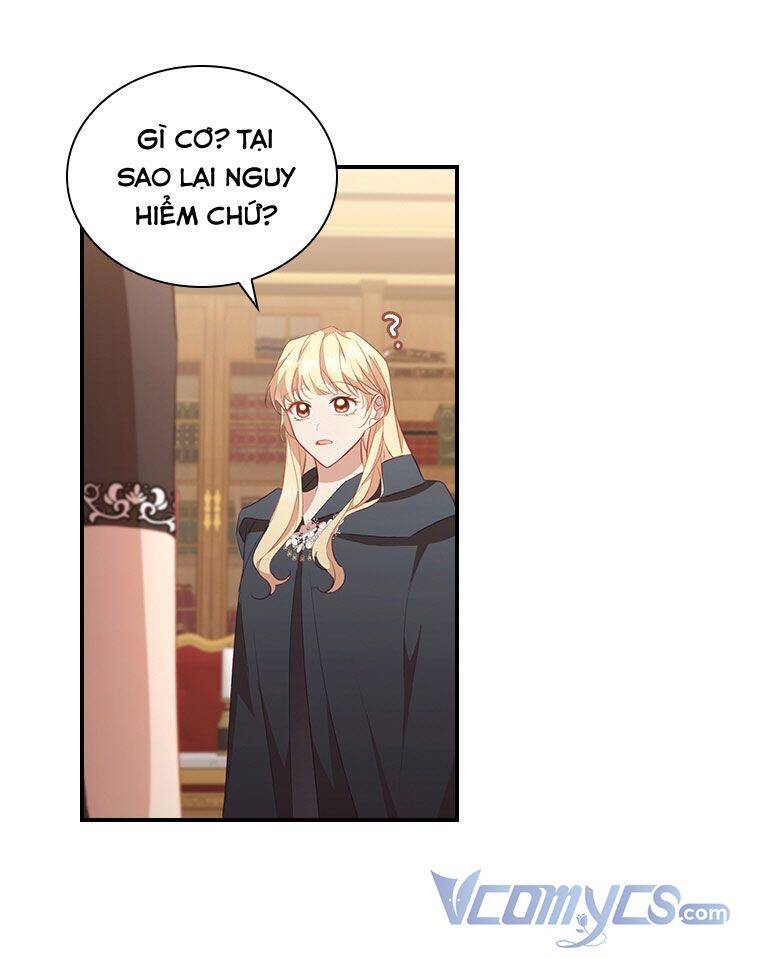 Công Chúa Bé Bỏng Chapter 97 - 19