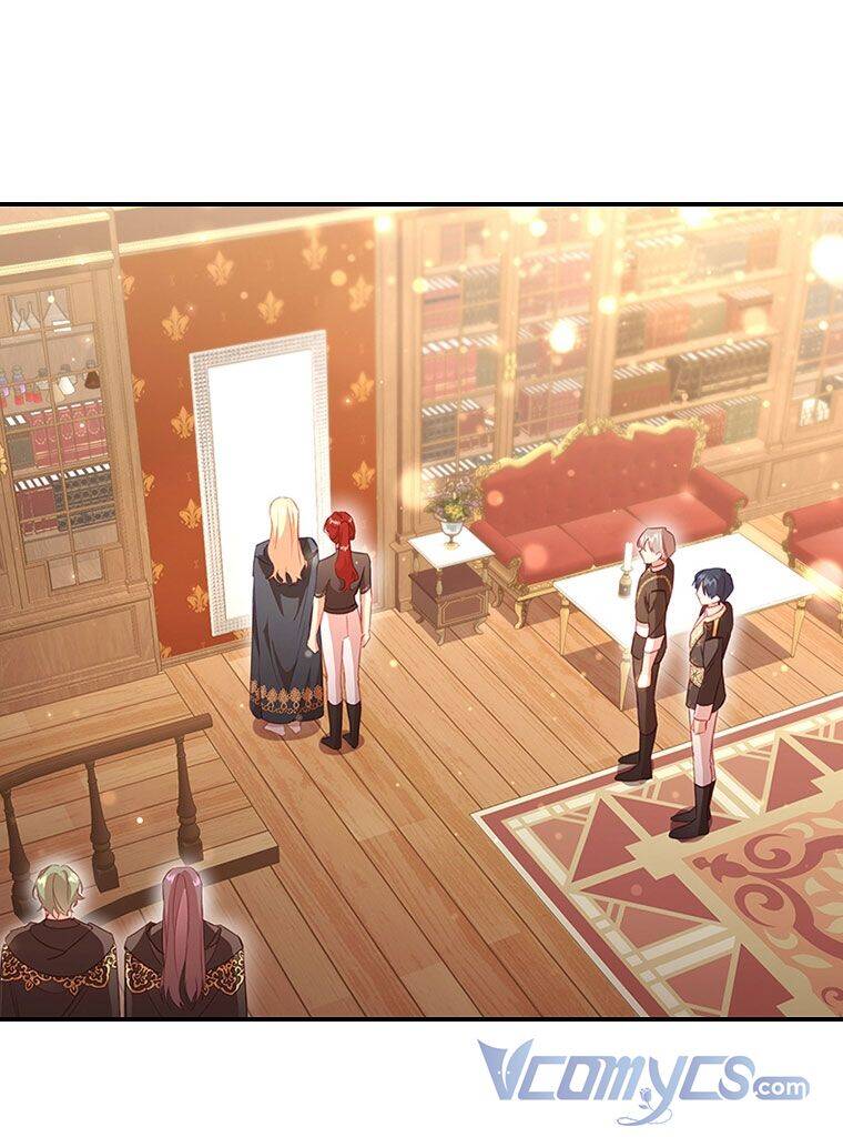 Công Chúa Bé Bỏng Chapter 97 - 23