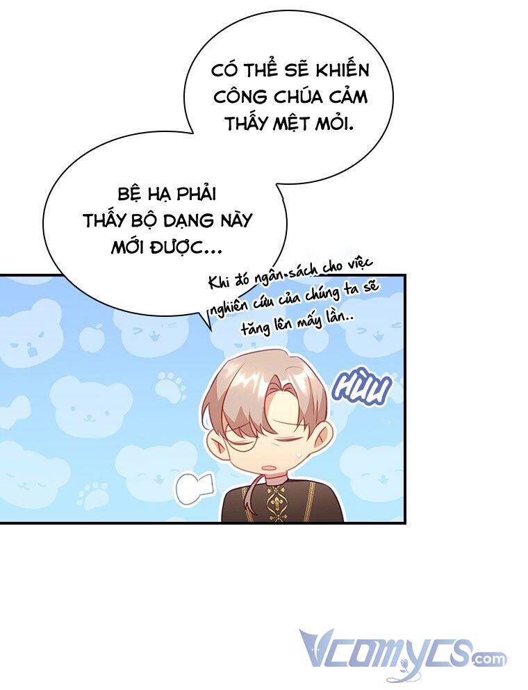 Công Chúa Bé Bỏng Chapter 97 - 29