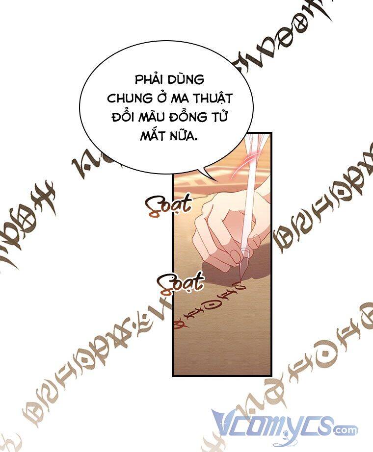 Công Chúa Bé Bỏng Chapter 97 - 4