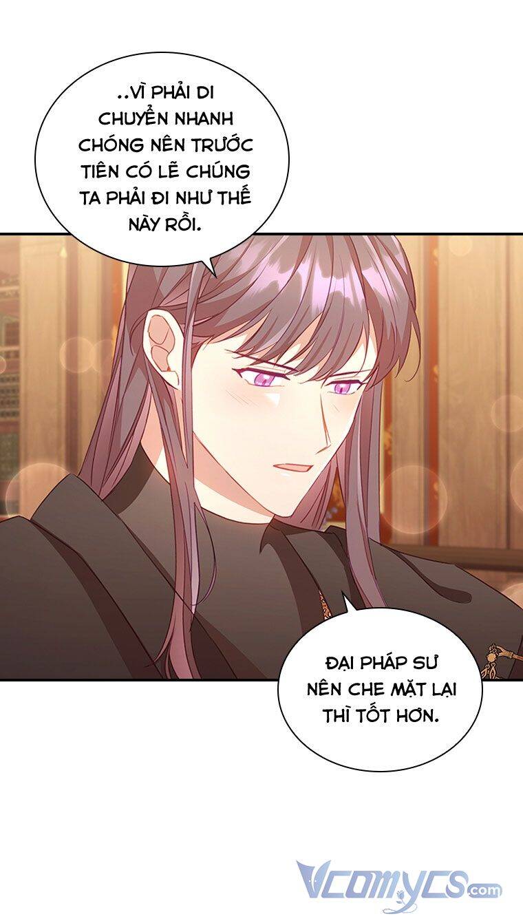 Công Chúa Bé Bỏng Chapter 97 - 31