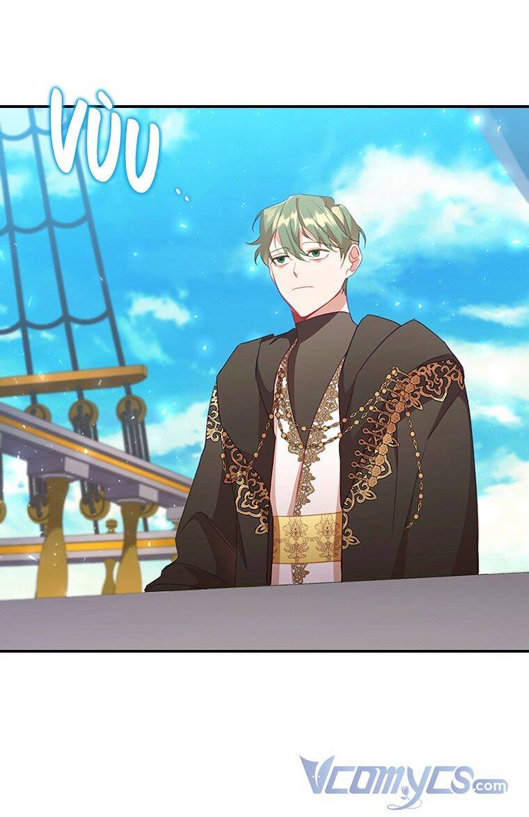 Công Chúa Bé Bỏng Chapter 97 - 37