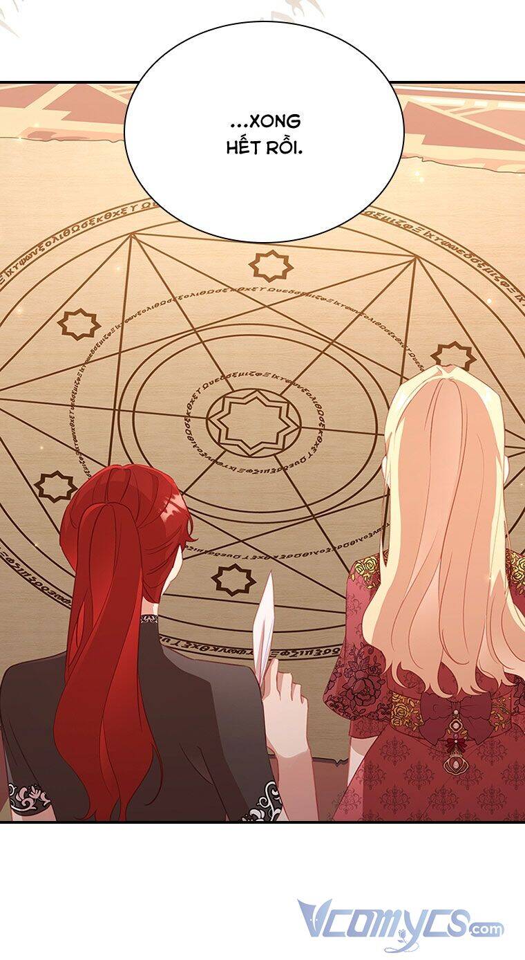 Công Chúa Bé Bỏng Chapter 97 - 5