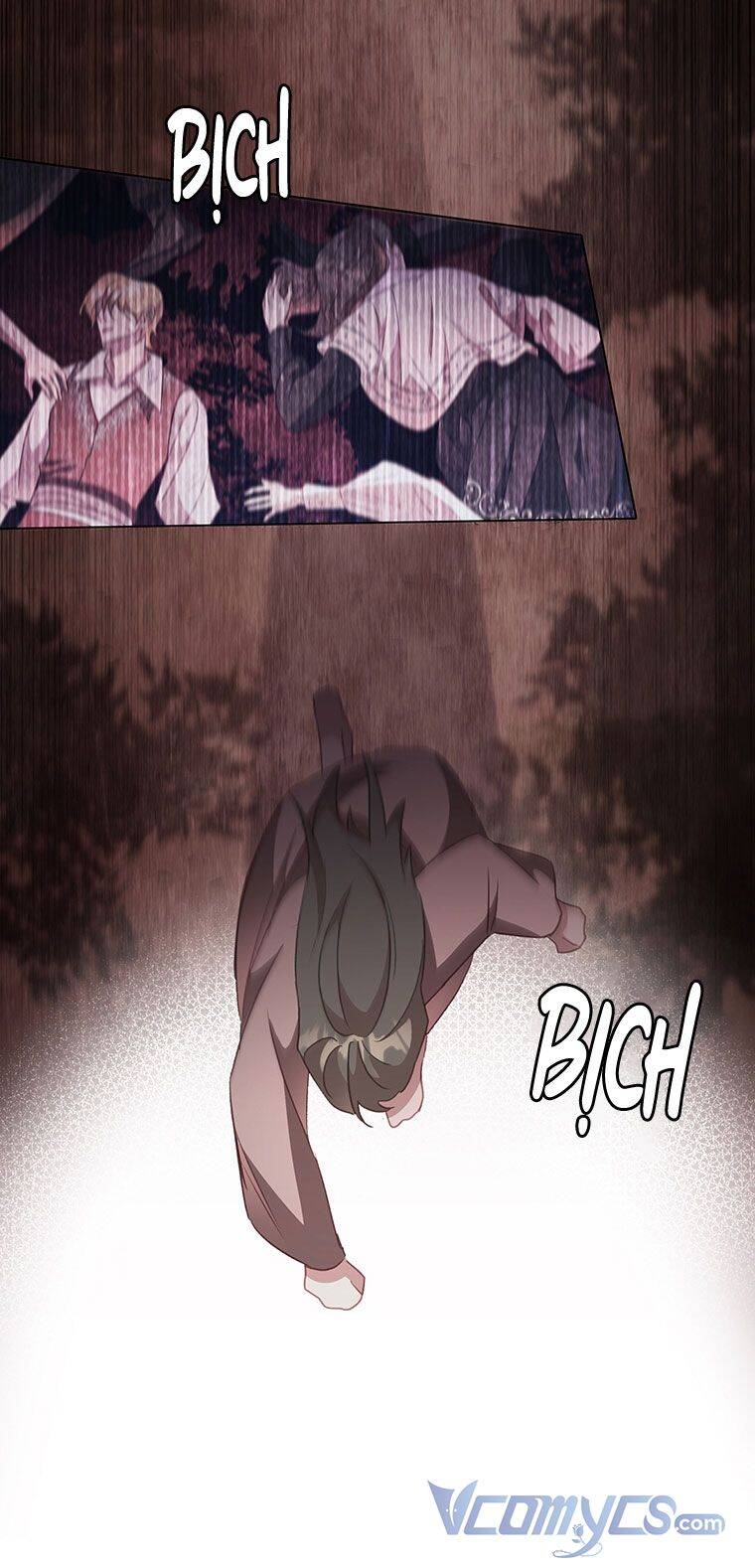 Công Chúa Bé Bỏng Chapter 97 - 41