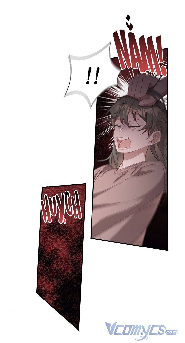 Công Chúa Bé Bỏng Chapter 97 - 43