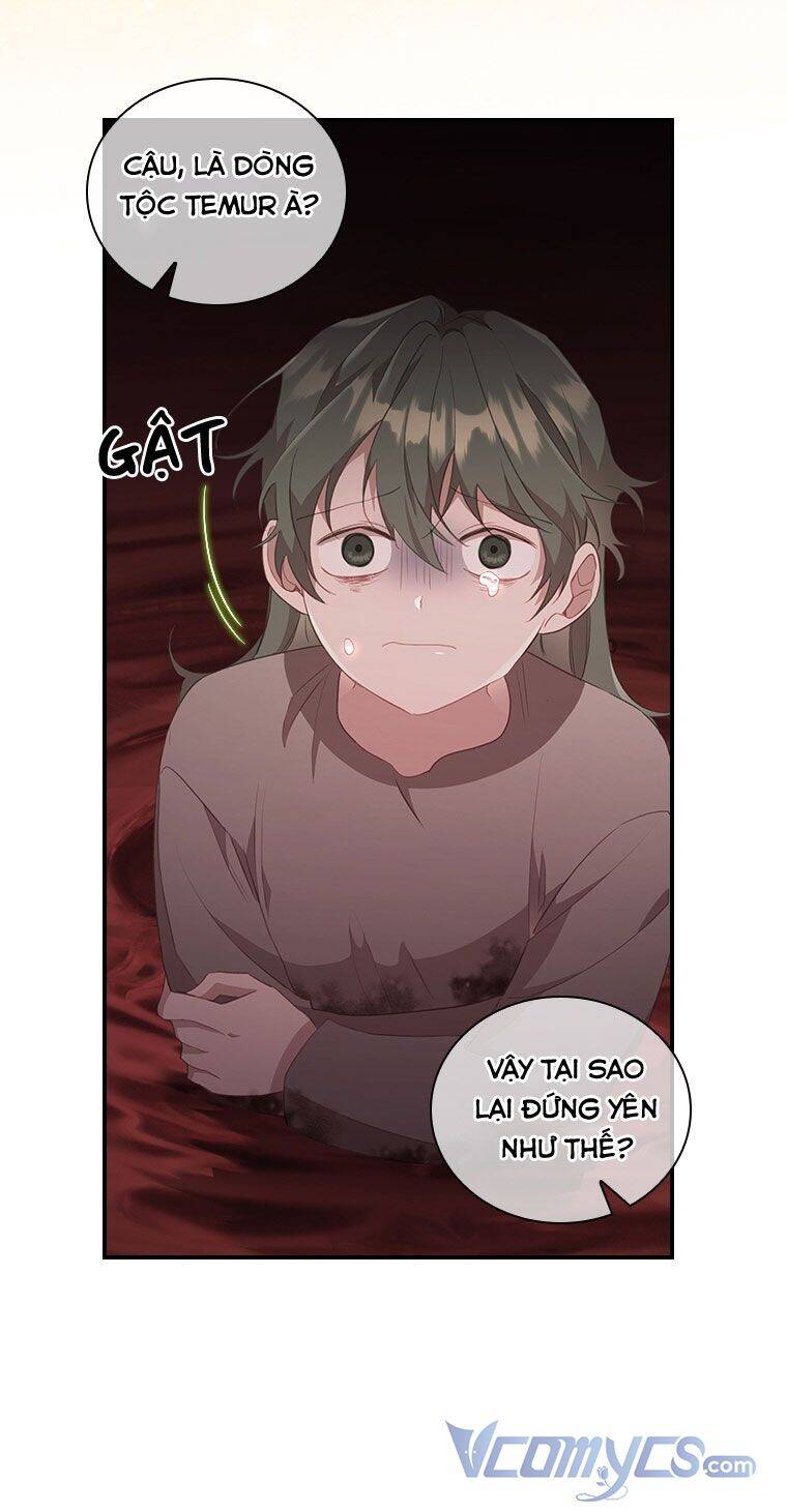 Công Chúa Bé Bỏng Chapter 97 - 55