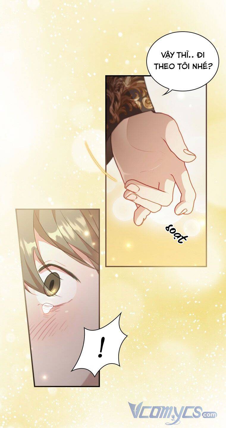 Công Chúa Bé Bỏng Chapter 97 - 58