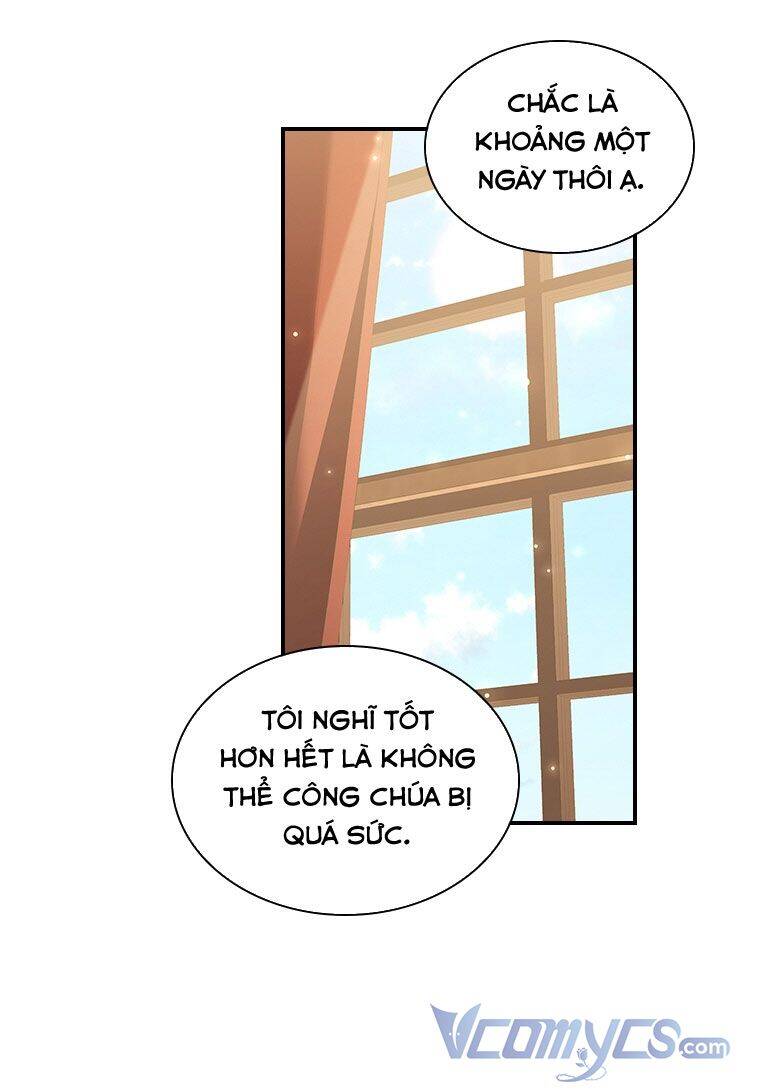 Công Chúa Bé Bỏng Chapter 97 - 7