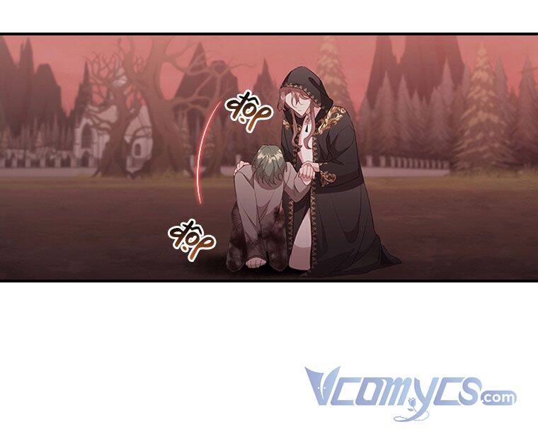 Công Chúa Bé Bỏng Chapter 97 - 61