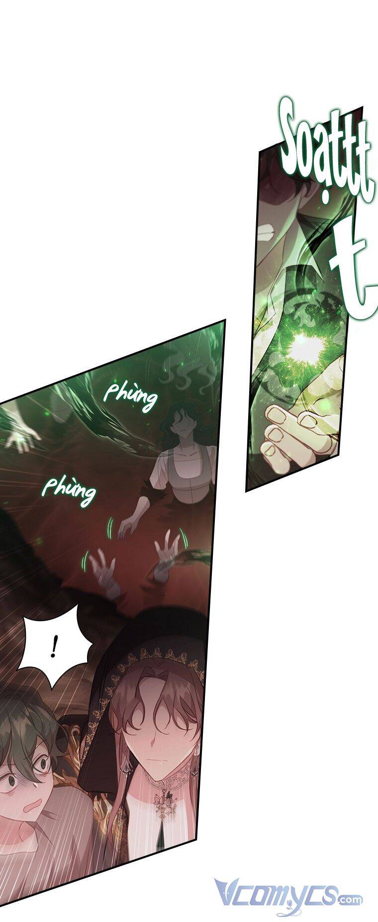 Công Chúa Bé Bỏng Chapter 97 - 63