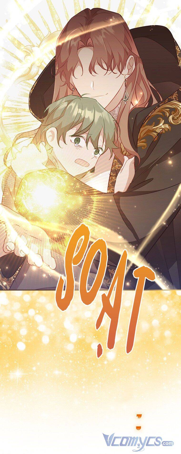 Công Chúa Bé Bỏng Chapter 97 - 67