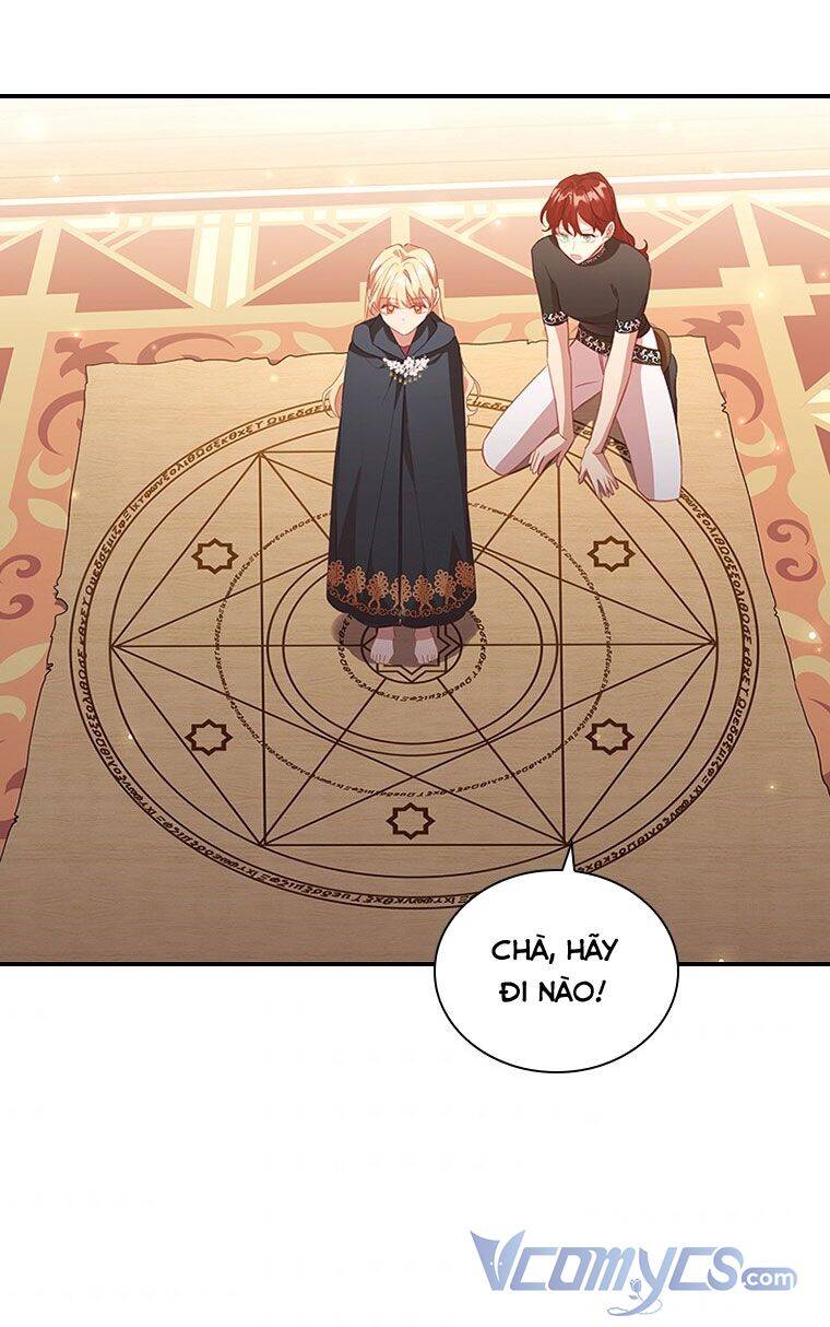 Công Chúa Bé Bỏng Chapter 97 - 9