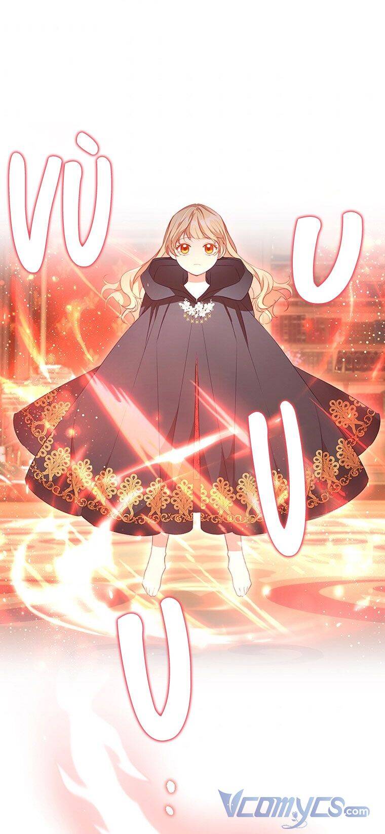 Công Chúa Bé Bỏng Chapter 97 - 10