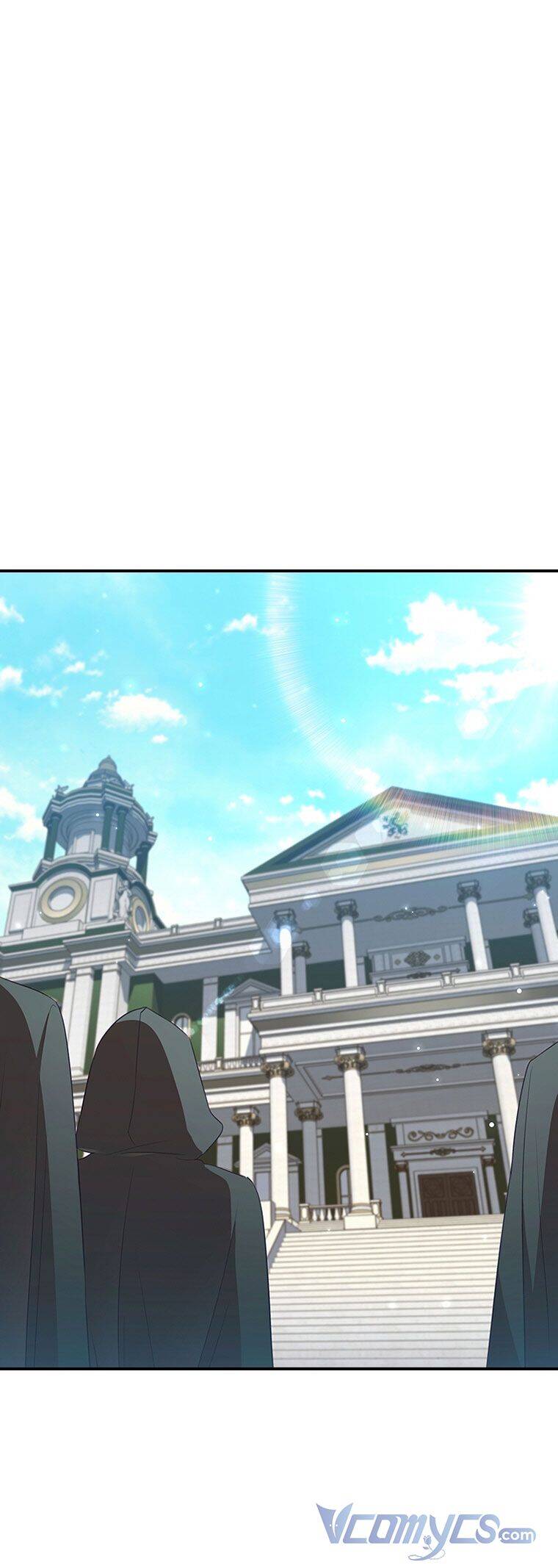 Công Chúa Bé Bỏng Chapter 98 - 1