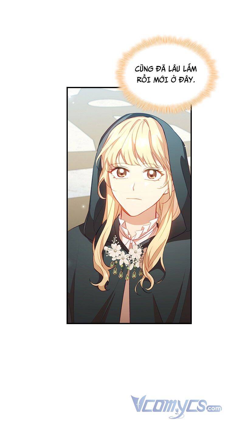 Công Chúa Bé Bỏng Chapter 98 - 2