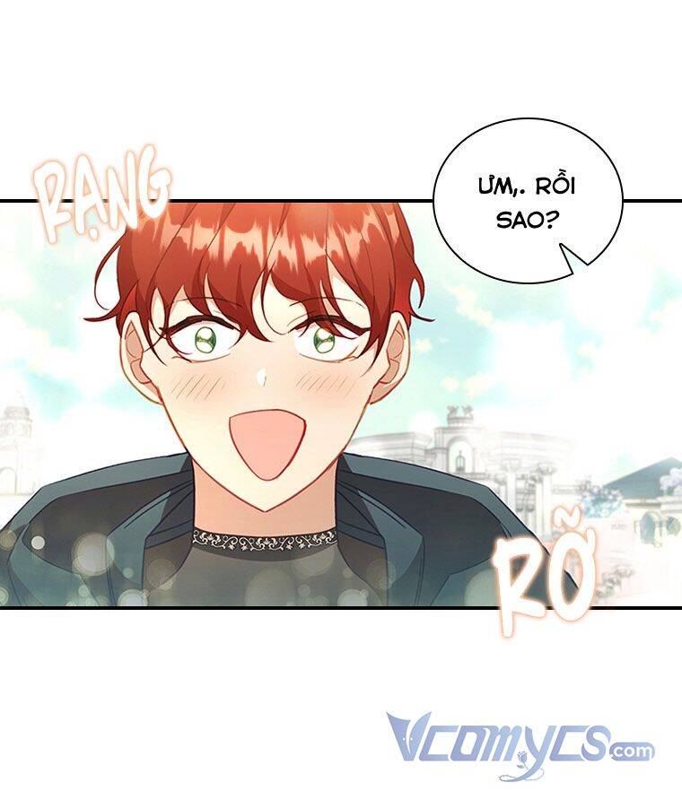 Công Chúa Bé Bỏng Chapter 98 - 11