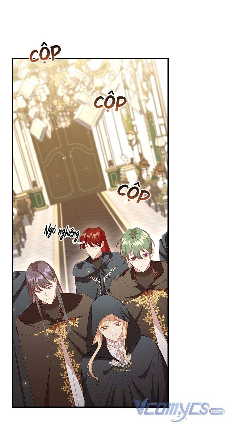 Công Chúa Bé Bỏng Chapter 98 - 13