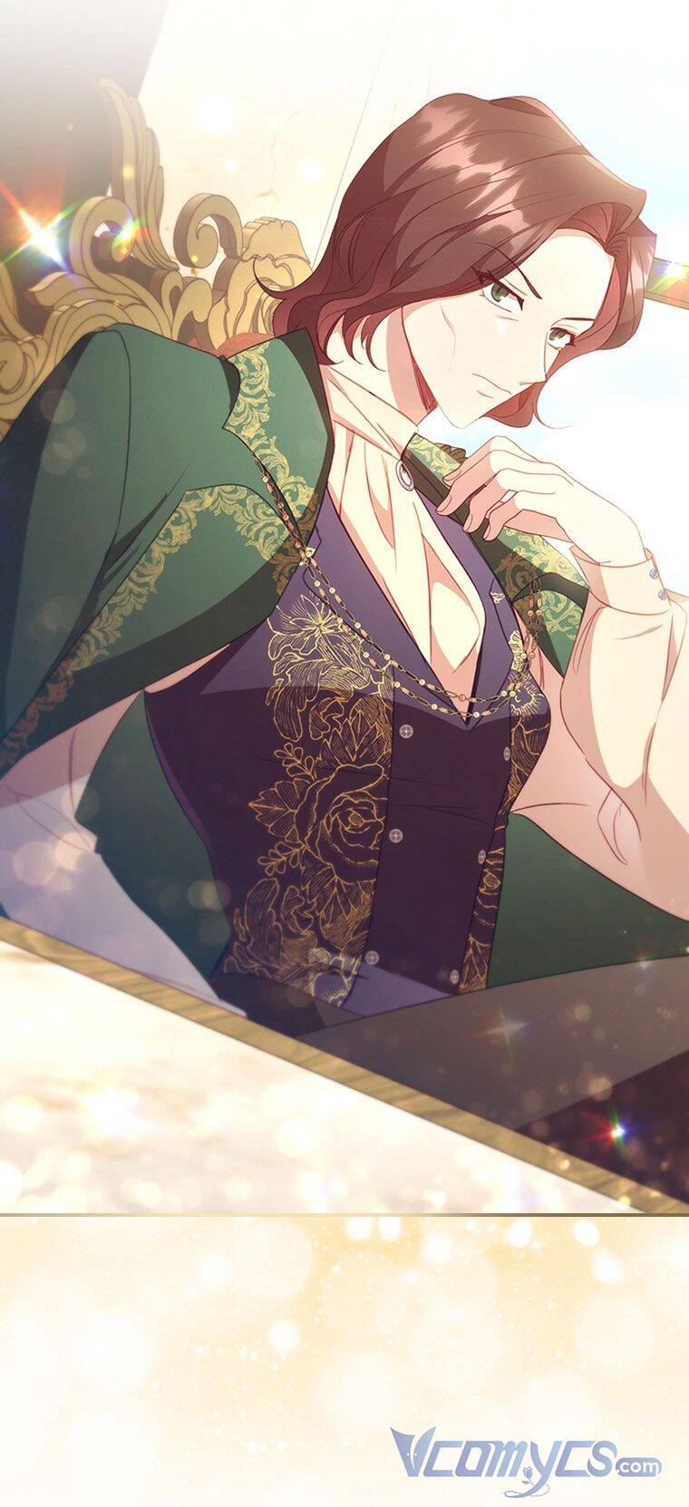 Công Chúa Bé Bỏng Chapter 98 - 15