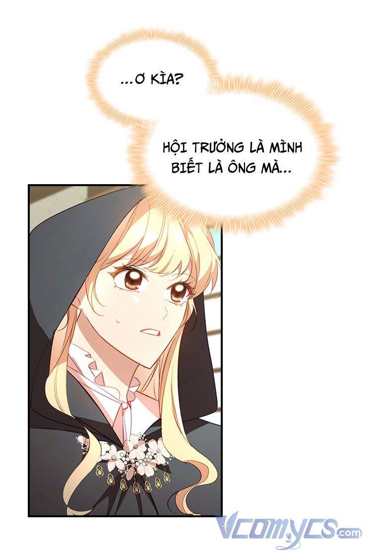 Công Chúa Bé Bỏng Chapter 98 - 17