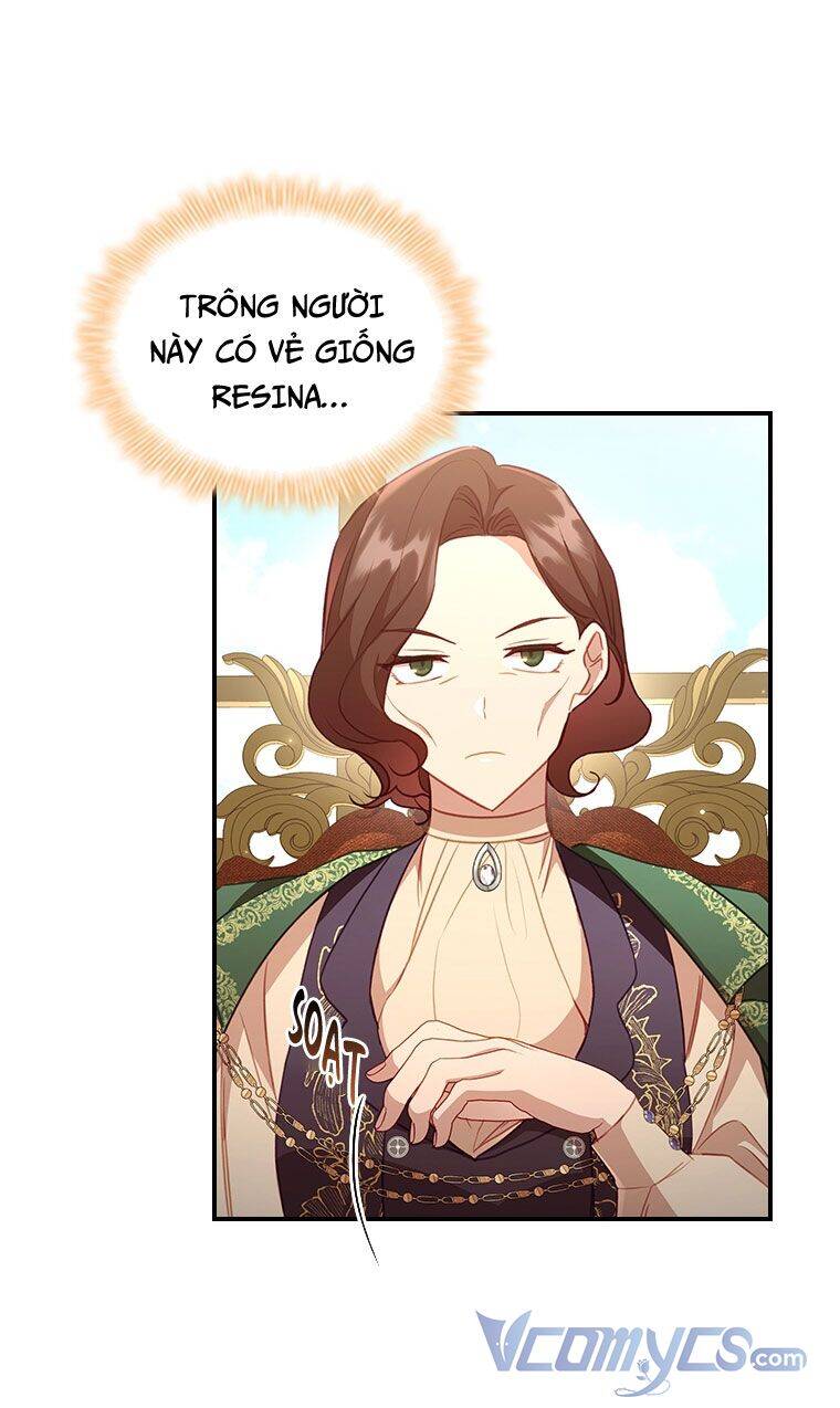 Công Chúa Bé Bỏng Chapter 98 - 18