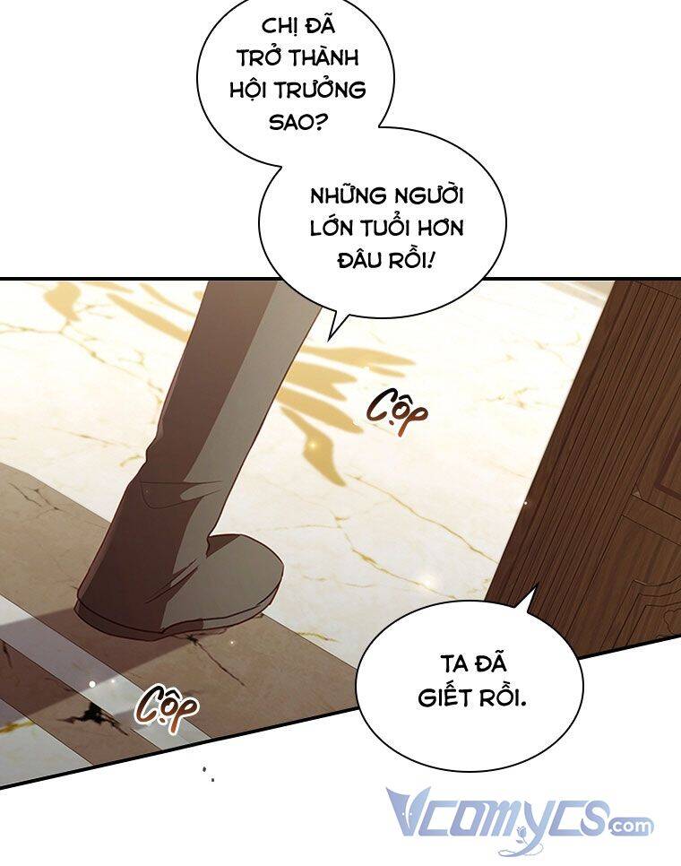 Công Chúa Bé Bỏng Chapter 98 - 21