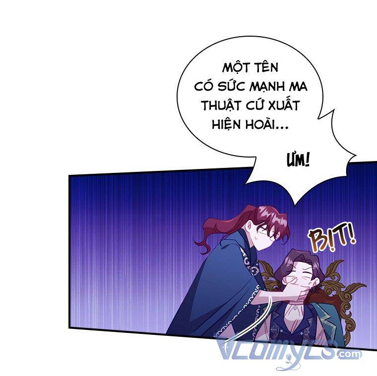 Công Chúa Bé Bỏng Chapter 98 - 22