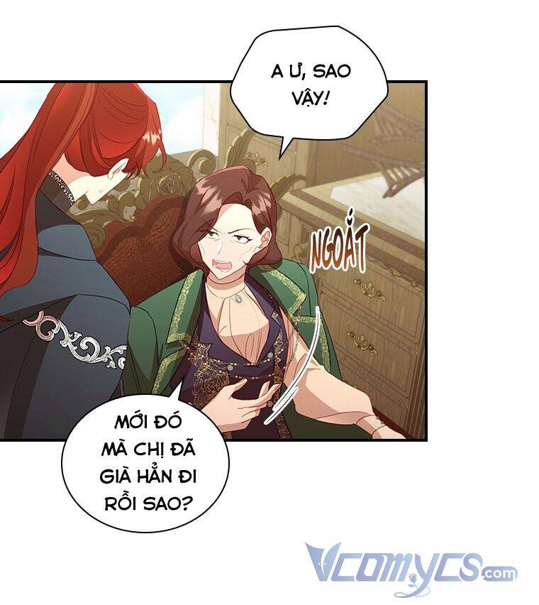 Công Chúa Bé Bỏng Chapter 98 - 25