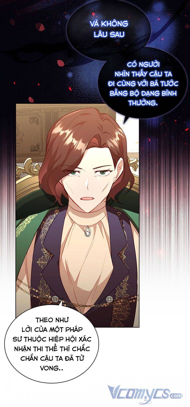 Công Chúa Bé Bỏng Chapter 98 - 38