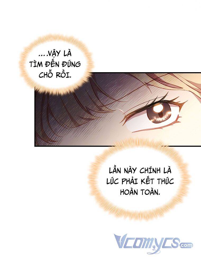 Công Chúa Bé Bỏng Chapter 98 - 40