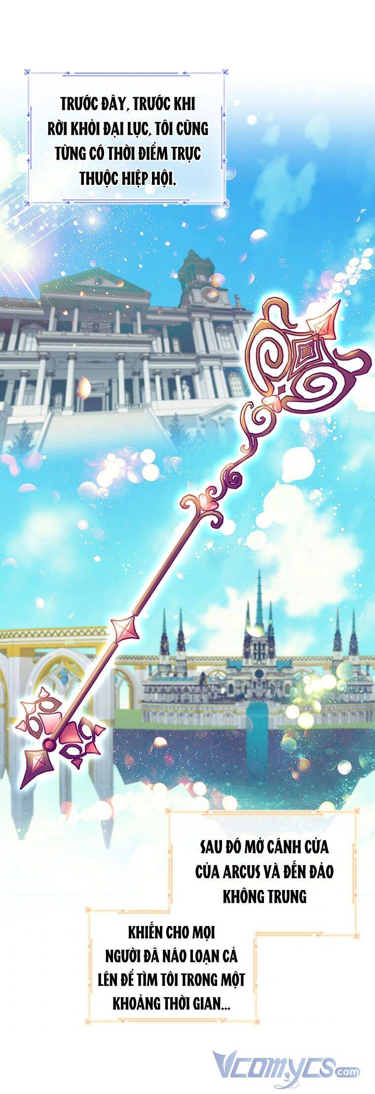 Công Chúa Bé Bỏng Chapter 98 - 5