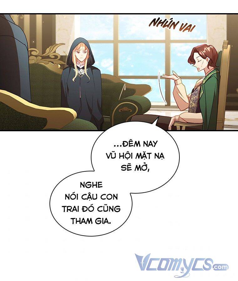 Công Chúa Bé Bỏng Chapter 98 - 41