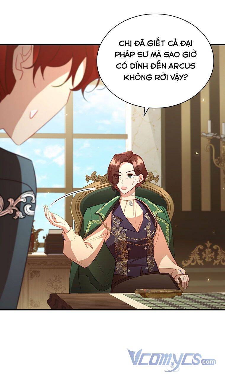 Công Chúa Bé Bỏng Chapter 98 - 44