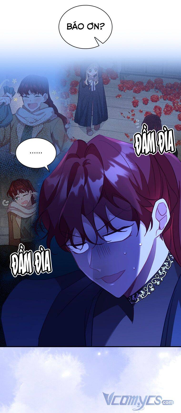 Công Chúa Bé Bỏng Chapter 98 - 46