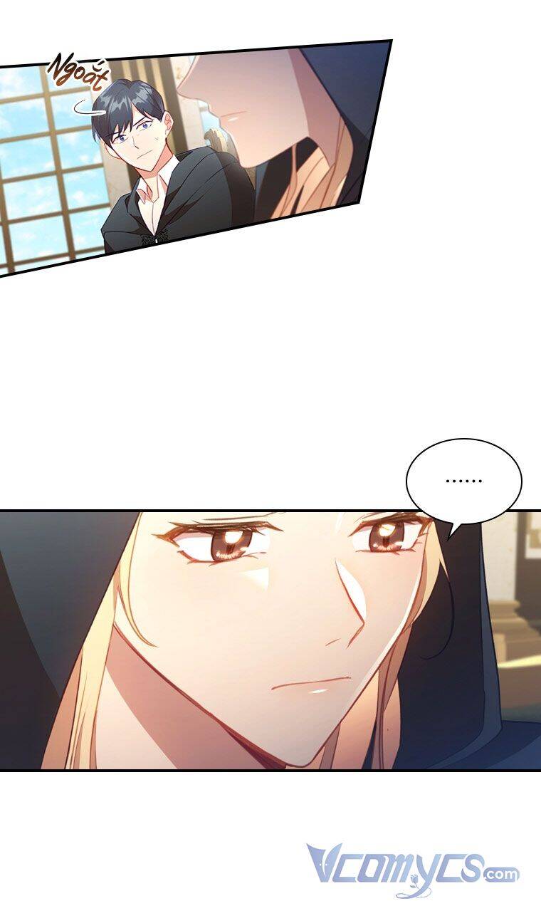 Công Chúa Bé Bỏng Chapter 98 - 48