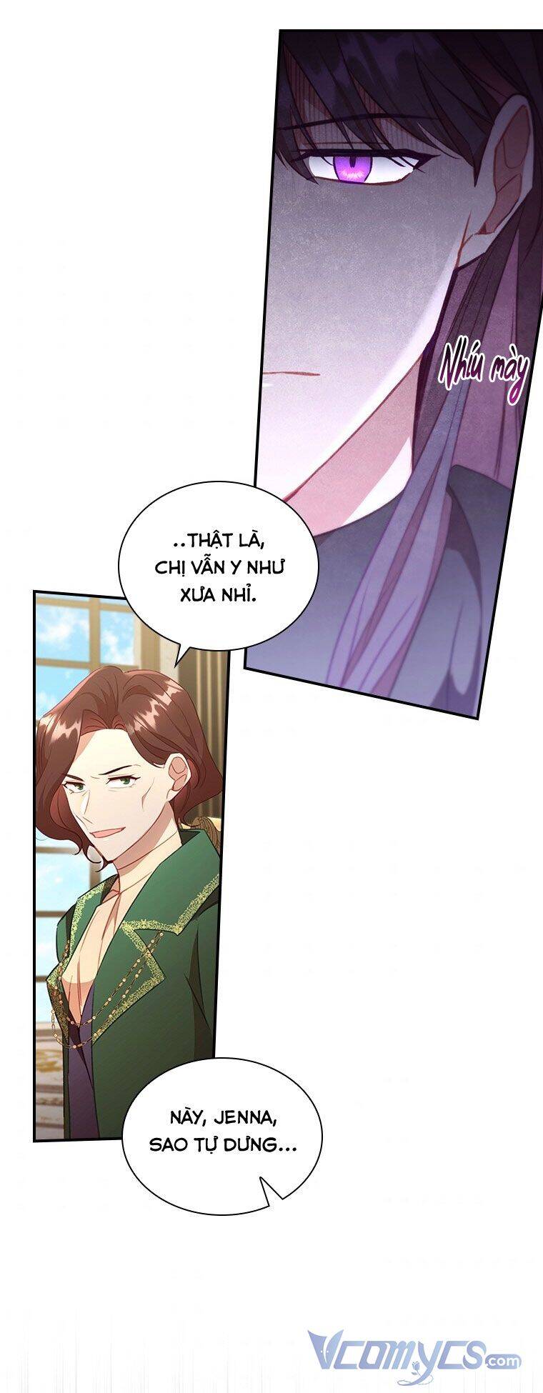 Công Chúa Bé Bỏng Chapter 98 - 50