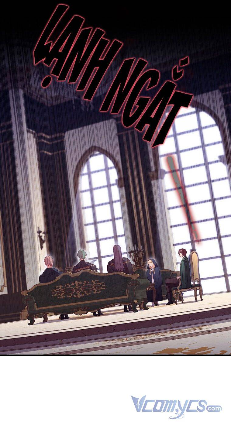 Công Chúa Bé Bỏng Chapter 98 - 52