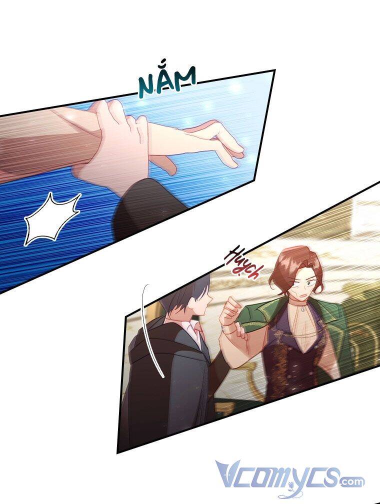 Công Chúa Bé Bỏng Chapter 98 - 55