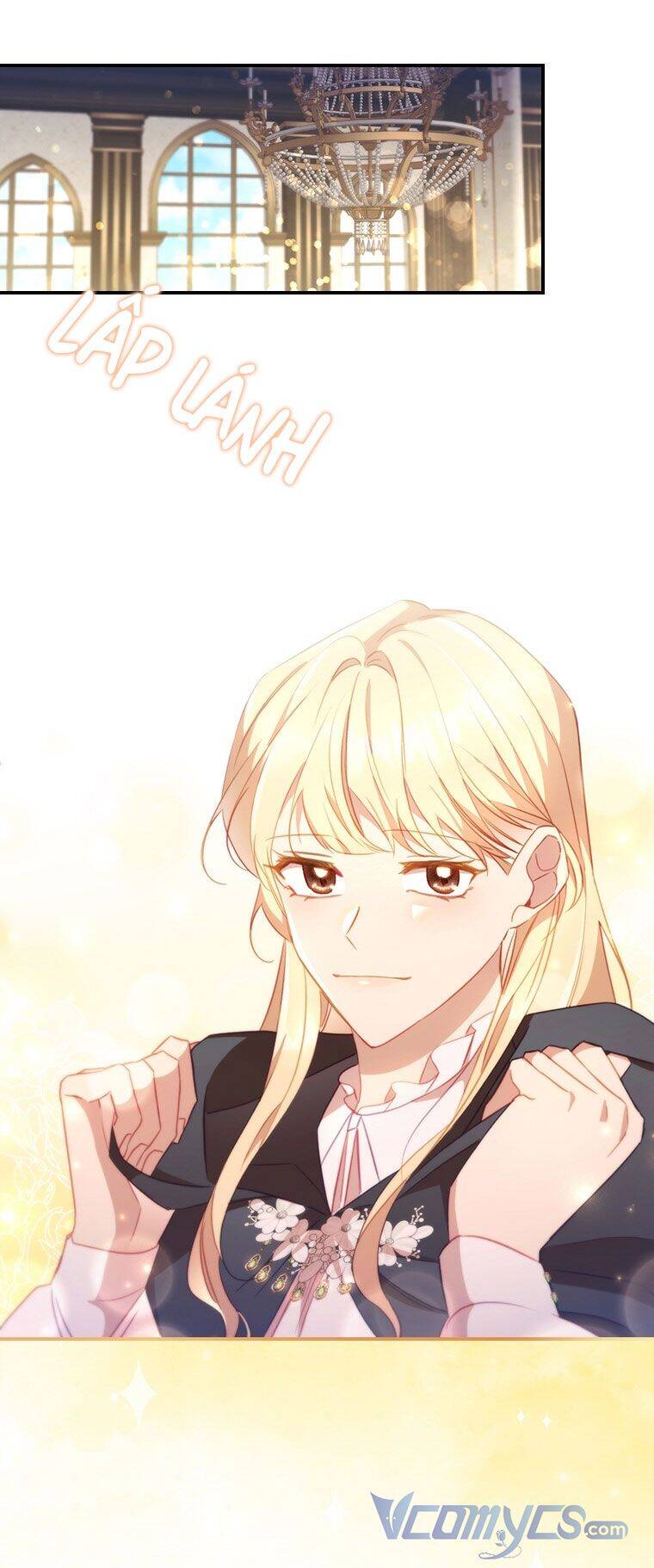 Công Chúa Bé Bỏng Chapter 98 - 58