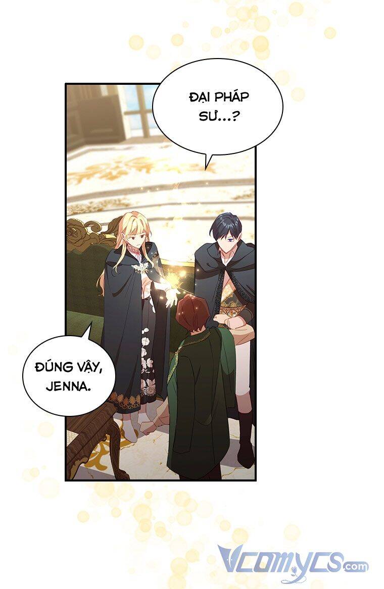 Công Chúa Bé Bỏng Chapter 98 - 61