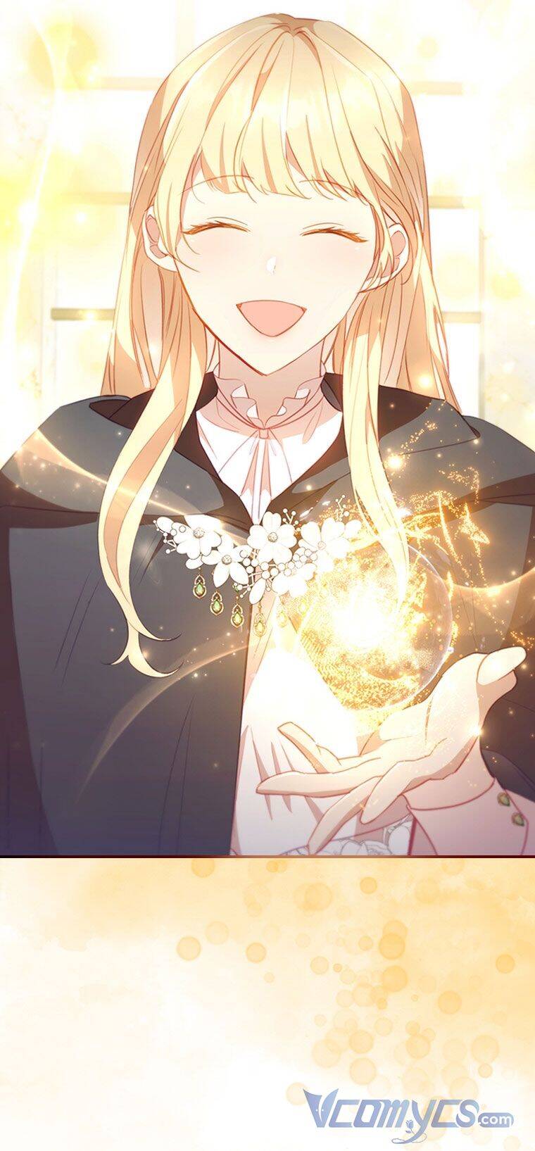 Công Chúa Bé Bỏng Chapter 98 - 63