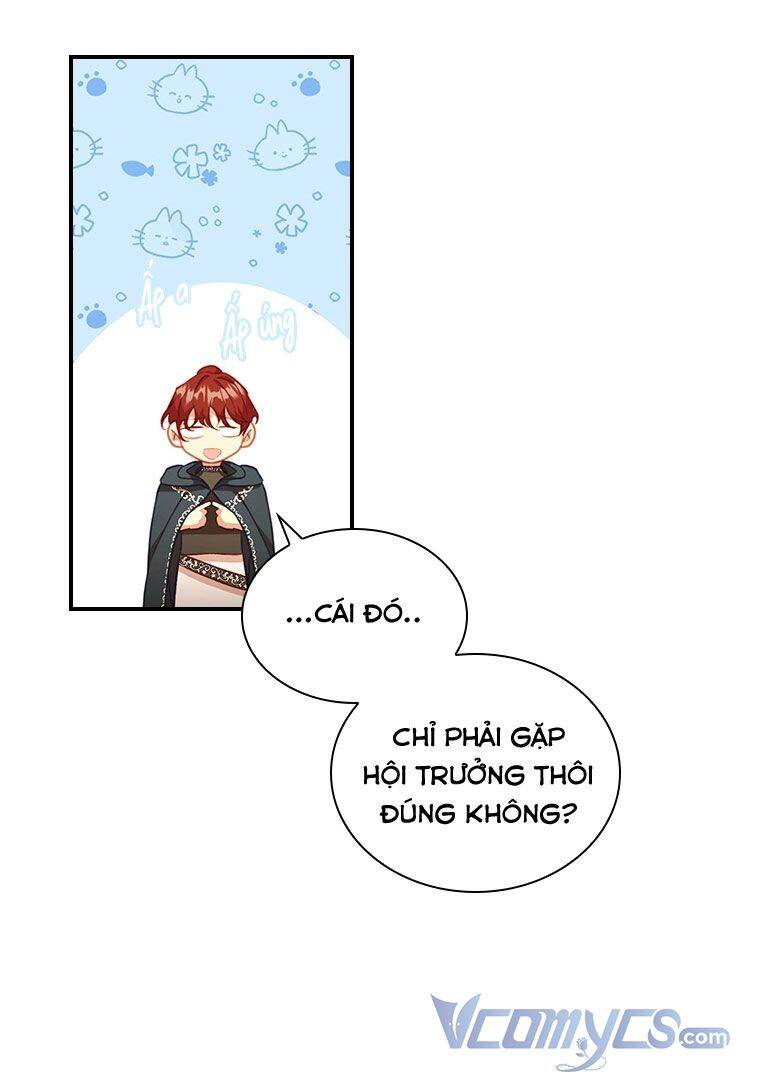 Công Chúa Bé Bỏng Chapter 98 - 9