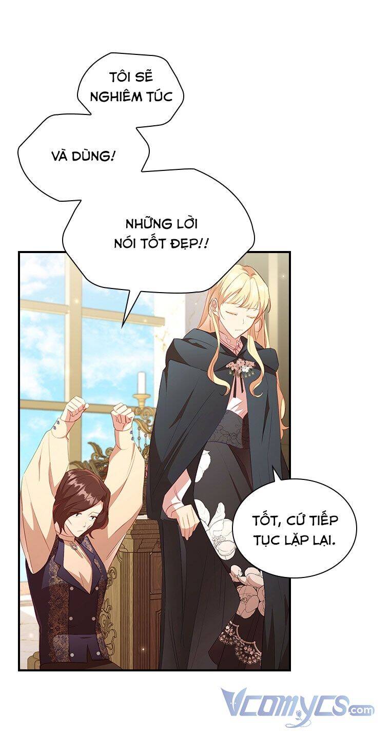 Công Chúa Bé Bỏng Chapter 99 - 2