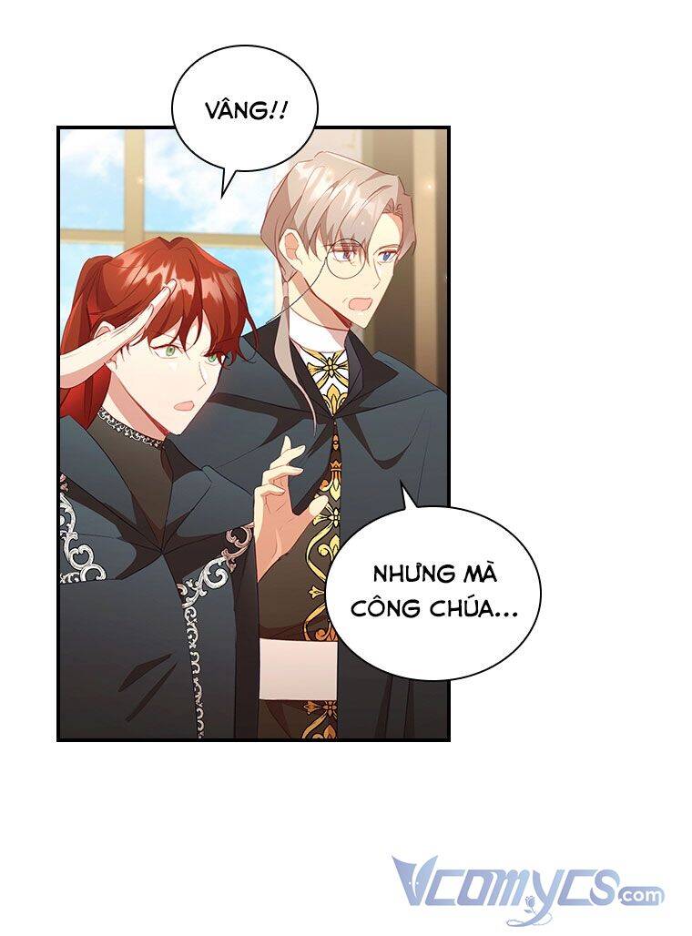 Công Chúa Bé Bỏng Chapter 99 - 11