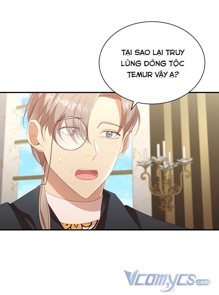 Công Chúa Bé Bỏng Chapter 99 - 12