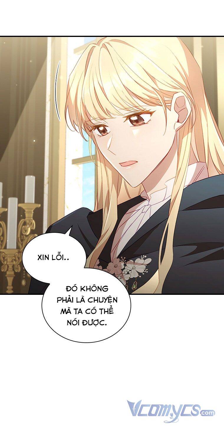 Công Chúa Bé Bỏng Chapter 99 - 14