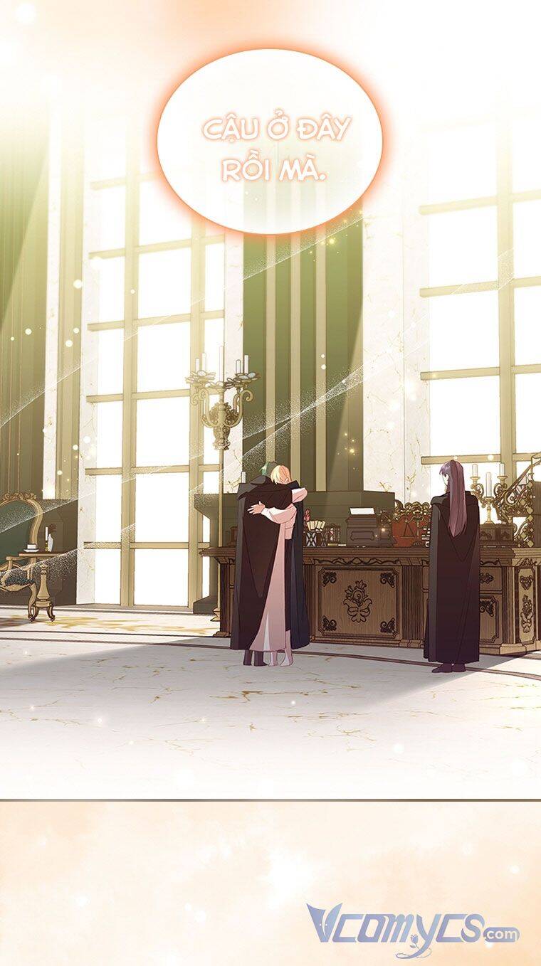 Công Chúa Bé Bỏng Chapter 99 - 20